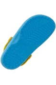 SANDÁLIA CROCS CC OLAF FROZEN CLOG INFANTIL - Azul celeste/amarelo SANDÁLIA CROCS CC OLAF FROZEN CLOG INFANTIL - Azul celeste/amarelo