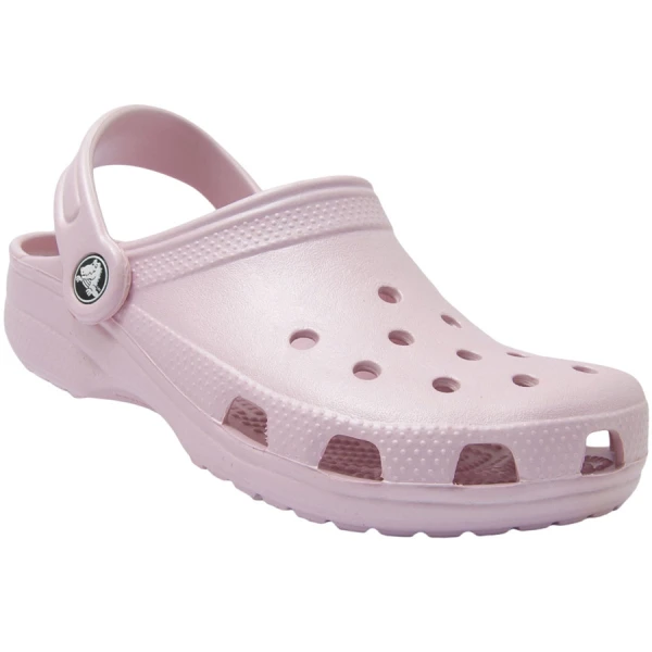 SANDÁLIA CROCS CLASSIC INFANTIL - Rosa