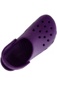 SANDÁLIA CROCS CLASSIC INFANTIL - Roxo SANDÁLIA CROCS CLASSIC INFANTIL - Roxo