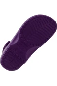 SANDÁLIA CROCS CLASSIC INFANTIL - Roxo SANDÁLIA CROCS CLASSIC INFANTIL - Roxo