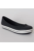 SANDALIA CROCS GENNA INFANTIL - Preto SANDALIA CROCS GENNA INFANTIL - Preto