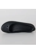 SANDALIA CROCS GENNA INFANTIL - Preto SANDALIA CROCS GENNA INFANTIL - Preto