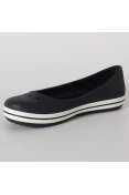 SANDALIA CROCS GENNA INFANTIL - Preto SANDALIA CROCS GENNA INFANTIL - Preto
