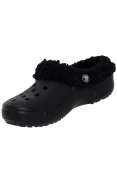 SANDÁLIA CROCS MAMMOTH EVO CLOG INFANTIL - Preto SANDÁLIA CROCS MAMMOTH EVO CLOG INFANTIL - Preto