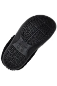 SANDÁLIA CROCS MAMMOTH EVO CLOG INFANTIL - Preto SANDÁLIA CROCS MAMMOTH EVO CLOG INFANTIL - Preto