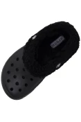 SANDÁLIA CROCS MAMMOTH EVO CLOG INFANTIL - Preto SANDÁLIA CROCS MAMMOTH EVO CLOG INFANTIL - Preto