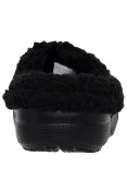 SANDÁLIA CROCS MAMMOTH EVO CLOG INFANTIL - Preto SANDÁLIA CROCS MAMMOTH EVO CLOG INFANTIL - Preto