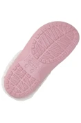 SANDÁLIA CROCS MAMMOTH EVO CLOG INFANTIL - Rosa/branco SANDÁLIA CROCS MAMMOTH EVO CLOG INFANTIL - Rosa/branco