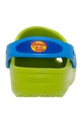 SANDÁLIA CROCS PHINEAS E FERB INFANTIL - Verde/azul SANDÁLIA CROCS PHINEAS E FERB INFANTIL - Verde/azul