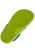 SANDÁLIA CROCS PHINEAS E FERB INFANTIL - Verde/azul SANDÁLIA CROCS PHINEAS E FERB INFANTIL - Verde/azul
