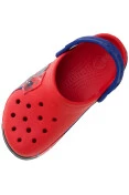 SANDÁLIA CROCS TRANSFORMERS OPTIMUS PRIME INFANTIL - Vermelho/azul SANDÁLIA CROCS TRANSFORMERS OPTIMUS PRIME INFANTIL - Vermelho/azul