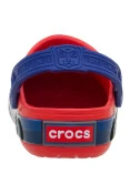 SANDÁLIA CROCS TRANSFORMERS OPTIMUS PRIME INFANTIL - Vermelho/azul SANDÁLIA CROCS TRANSFORMERS OPTIMUS PRIME INFANTIL - Vermelho/azul