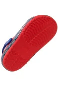 SANDÁLIA CROCS TRANSFORMERS OPTIMUS PRIME INFANTIL - Vermelho/azul SANDÁLIA CROCS TRANSFORMERS OPTIMUS PRIME INFANTIL - Vermelho/azul