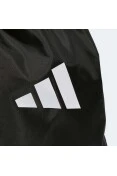 SAQUINHO ADIDAS GYM SACK TIRO LEAGUE UNISSEX - Preto/branco SAQUINHO ADIDAS GYM SACK TIRO LEAGUE UNISSEX - Preto/branco