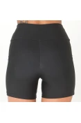 SHORT LIVE ACTION UP FEMININO - Preto SHORT LIVE ACTION UP FEMININO - Preto
