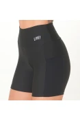 SHORT LIVE ACTION UP FEMININO - Preto SHORT LIVE ACTION UP FEMININO - Preto