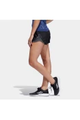 SHORT RUN IT ADIDAS FEMININO - Preto/grafite SHORT RUN IT ADIDAS FEMININO - Preto/grafite