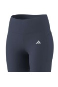 SHORTS ADIDAS 3 LISTRAS C/BOLSO FEMININO - Azul SHORTS ADIDAS 3 LISTRAS C/BOLSO FEMININO - Azul