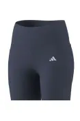 SHORTS ADIDAS 3 LISTRAS C/BOLSO FEMININO - Azul