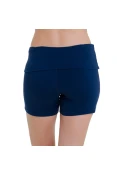 SHORTS ADIDAS ADIFORMA FEMININO - Marinho SHORTS ADIDAS ADIFORMA FEMININO - Marinho