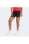 SHORTS ADIDAS BIKER FEMININO - Preto SHORTS ADIDAS BIKER FEMININO - Preto