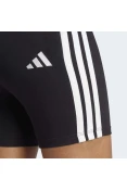 SHORTS ADIDAS BIKER FEMININO - Preto SHORTS ADIDAS BIKER FEMININO - Preto