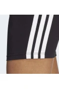 SHORTS ADIDAS BIKER FEMININO - Preto SHORTS ADIDAS BIKER FEMININO - Preto