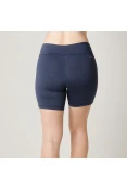 SHORTS ADIDAS COMPRESSÃO GINÁSTICA VIDA FEMININO - Marinho SHORTS ADIDAS COMPRESSÃO GINÁSTICA VIDA FEMININO - Marinho