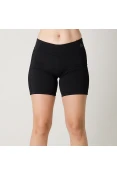 SHORTS ADIDAS COMPRESSÃO GINÁSTICA VIDA FEMININO - Preto SHORTS ADIDAS COMPRESSÃO GINÁSTICA VIDA FEMININO - Preto