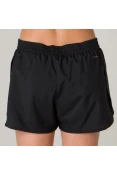 SHORTS ADIDAS D2M FEMININO - Preto SHORTS ADIDAS D2M FEMININO - Preto