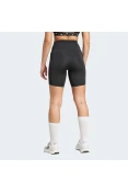 SHORTS ADIDAS LEGGING OPTIME ESSENTIALS FEMININO - Preto SHORTS ADIDAS LEGGING OPTIME ESSENTIALS FEMININO - Preto