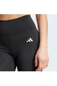 SHORTS ADIDAS LEGGING OPTIME ESSENTIALS FEMININO - Preto SHORTS ADIDAS LEGGING OPTIME ESSENTIALS FEMININO - Preto