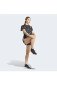 SHORTS ADIDAS M20 FEMININO - Preto SHORTS ADIDAS M20 FEMININO - Preto