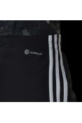 SHORTS ADIDAS M20 FEMININO - Preto SHORTS ADIDAS M20 FEMININO - Preto