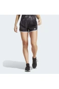 SHORTS ADIDAS M20 FEMININO - Preto SHORTS ADIDAS M20 FEMININO - Preto