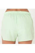 SHORTS ADIDAS M20 FEMININO - Verde SHORTS ADIDAS M20 FEMININO - Verde
