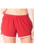 SHORTS ADIDAS M20 FEMININO - Vermelho/rosa SHORTS ADIDAS M20 FEMININO - Vermelho/rosa