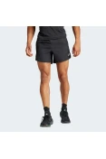 SHORTS ADIDAS RUN IT MASCULINO - Preto SHORTS ADIDAS RUN IT MASCULINO - Preto