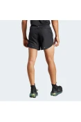 SHORTS ADIDAS RUN IT MASCULINO - Preto SHORTS ADIDAS RUN IT MASCULINO - Preto