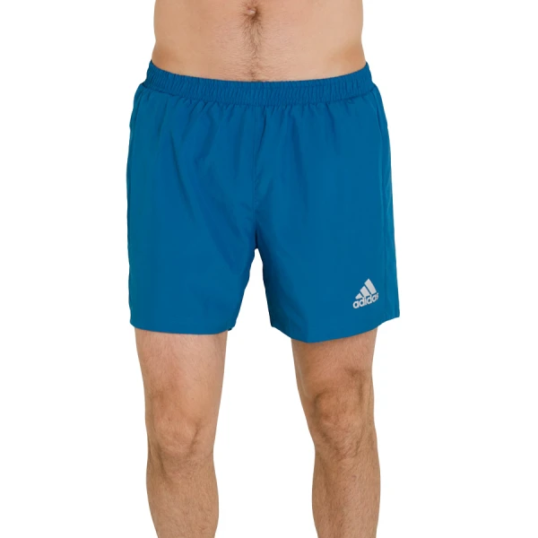 SHORTS ADIDAS SEQUENCIALS MASCULINO - Azul