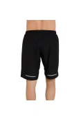 SHORTS ADIDAS SEQUENCIALS MASCULINO - Preto SHORTS ADIDAS SEQUENCIALS MASCULINO - Preto