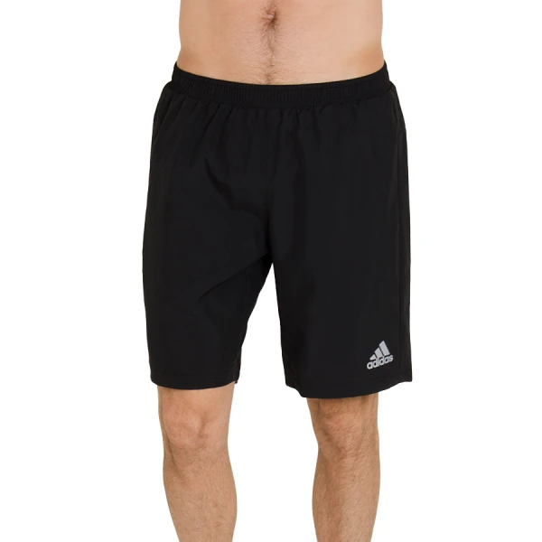 SHORTS ADIDAS SEQUENCIALS MASCULINO - Preto