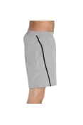 SHORTS ADIDAS SEQUENTIALS MASCULINO - Cinza/preto SHORTS ADIDAS SEQUENTIALS MASCULINO - Cinza/preto
