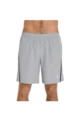 SHORTS ADIDAS SEQUENTIALS MASCULINO - Cinza/preto SHORTS ADIDAS SEQUENTIALS MASCULINO - Cinza/preto