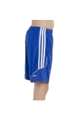 SHORTS ADIDAS SQUADRA 13 INFANTIL - Azul/branco SHORTS ADIDAS SQUADRA 13 INFANTIL - Azul/branco