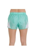 SHORTS ASICS COOL FEMININO - Verde SHORTS ASICS COOL FEMININO - Verde