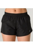 SHORTS ASICS CORE 3INCHES FEMININO - Preto SHORTS ASICS CORE 3INCHES FEMININO - Preto
