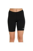 SHORTS ASICS STRETCH CORE FEMININO - Preto SHORTS ASICS STRETCH CORE FEMININO - Preto