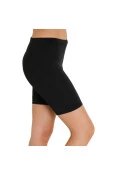 SHORTS ASICS STRETCH CORE FEMININO - Preto SHORTS ASICS STRETCH CORE FEMININO - Preto