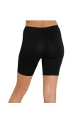 SHORTS ASICS STRETCH CORE FEMININO - Preto SHORTS ASICS STRETCH CORE FEMININO - Preto